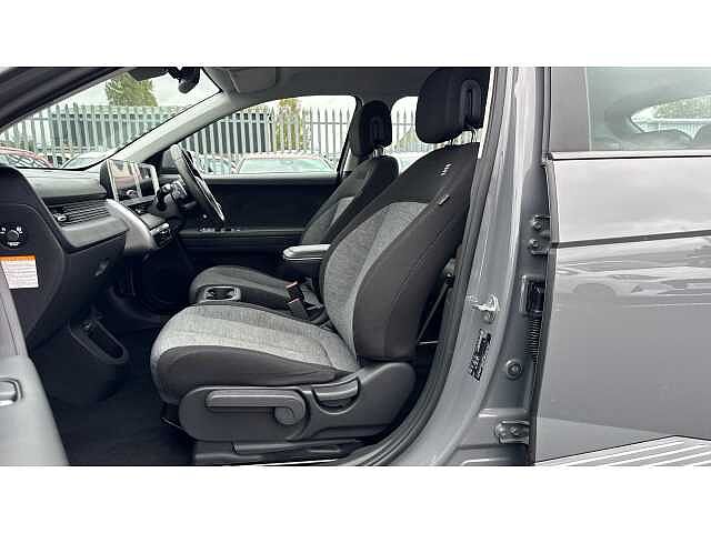 Hyundai IONIQ 5 160kW Premium 73 kWh 5dr Auto Grey