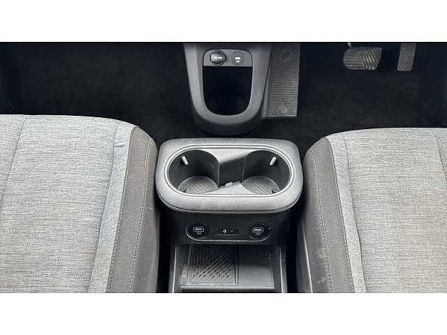 Hyundai IONIQ 5 160kW Premium 73 kWh 5dr Auto Grey