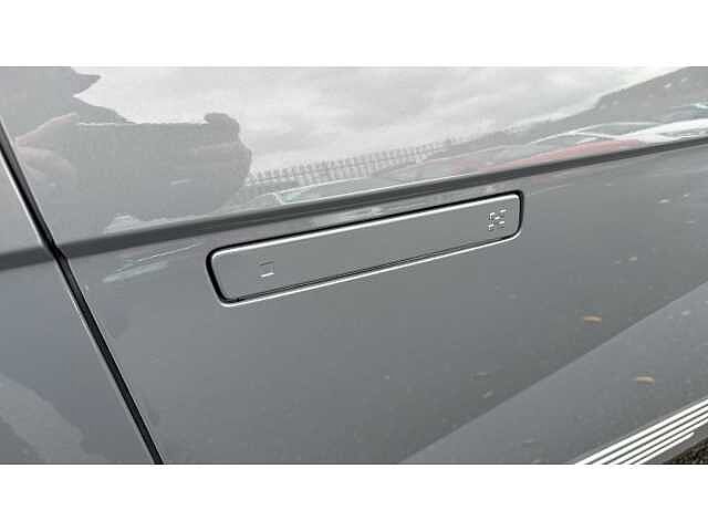 Hyundai IONIQ 5 160kW Premium 73 kWh 5dr Auto Grey