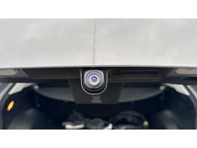 Hyundai IONIQ 5 160kW Premium 73 kWh 5dr Auto Grey