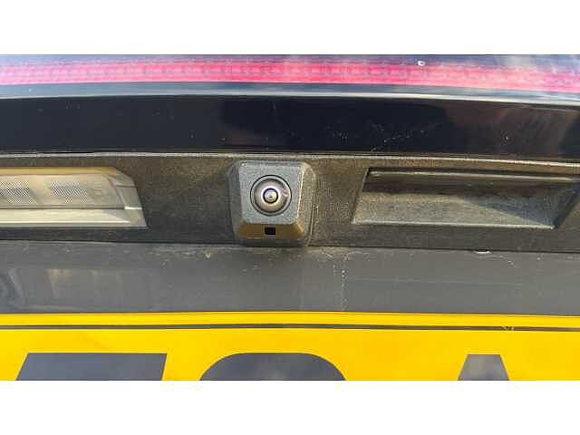 Hyundai TUCSON 1.6T Hybrid N Line 5dr Auto Grey