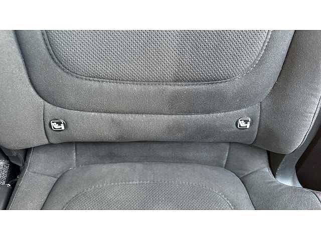 Hyundai TUCSON 1.6T Hybrid N Line 5dr Auto Grey