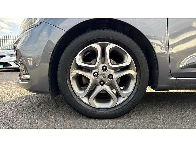 Hyundai I20 1.2 MPi Premium Nav 5dr GREY