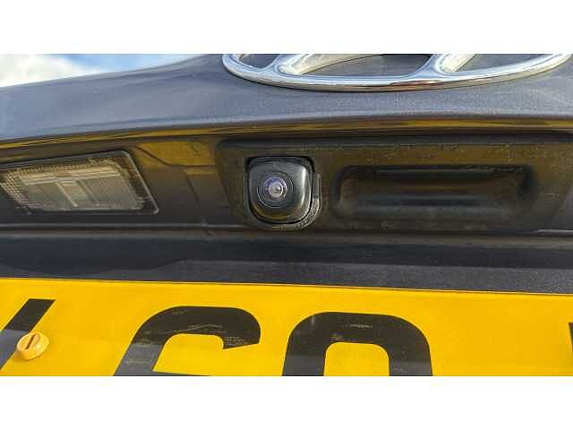 Hyundai I20 1.2 MPi Premium Nav 5dr GREY