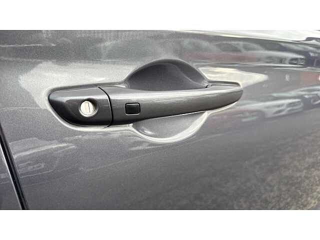 Hyundai I30 I30 2.0T GDI N Performance 5dr Grey