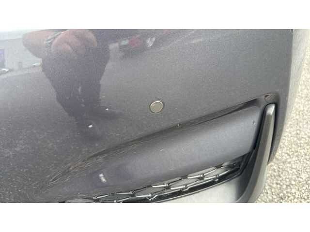 Hyundai I30 I30 2.0T GDI N Performance 5dr Grey