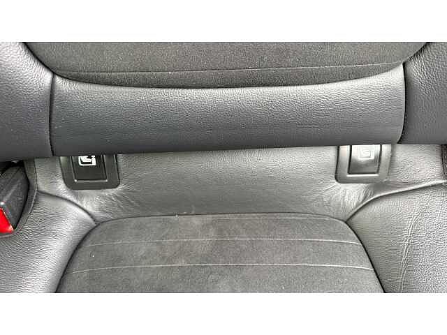 Hyundai I30 I30 2.0T GDI N Performance 5dr Grey