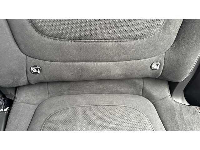 Hyundai TUCSON TUCSON 1.6T Plug-in Hybrid N Line 5dr Auto Serenity White