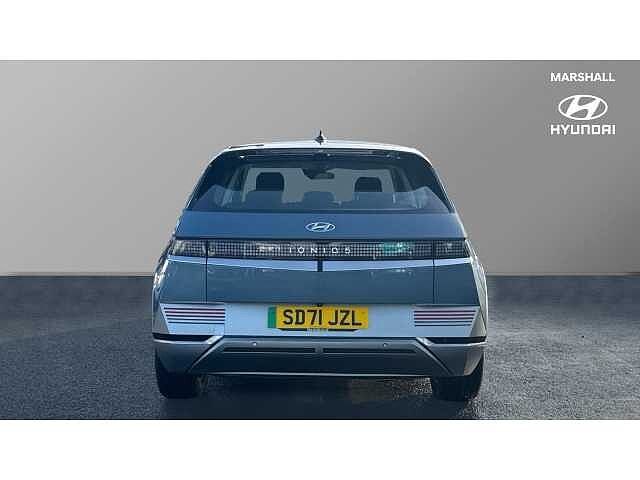 Hyundai Ioniq 5 IONIQ 5 160kW Premium 73 kWh 5dr Auto