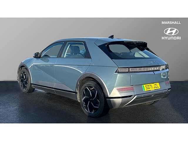 Hyundai Ioniq 5 IONIQ 5 160kW Premium 73 kWh 5dr Auto