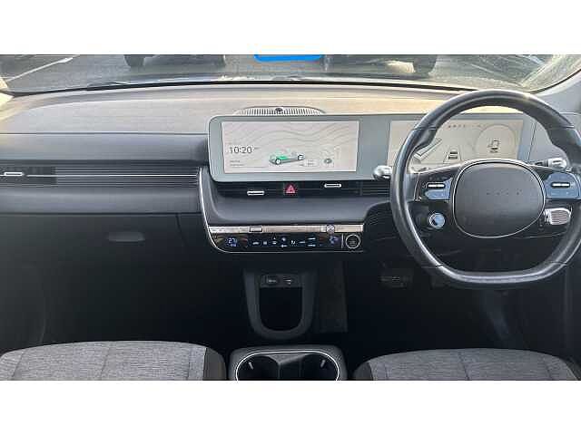 Hyundai Ioniq 5 IONIQ 5 160kW Premium 73 kWh 5dr Auto