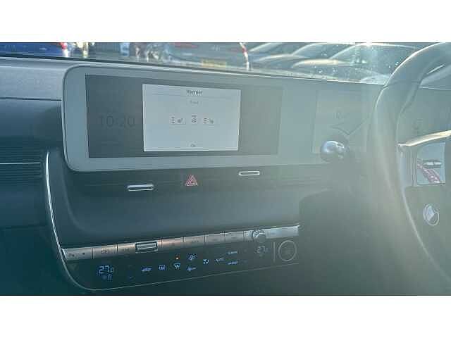 Hyundai Ioniq 5 IONIQ 5 160kW Premium 73 kWh 5dr Auto