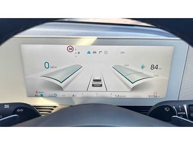 Hyundai Ioniq 5 IONIQ 5 160kW Premium 73 kWh 5dr Auto