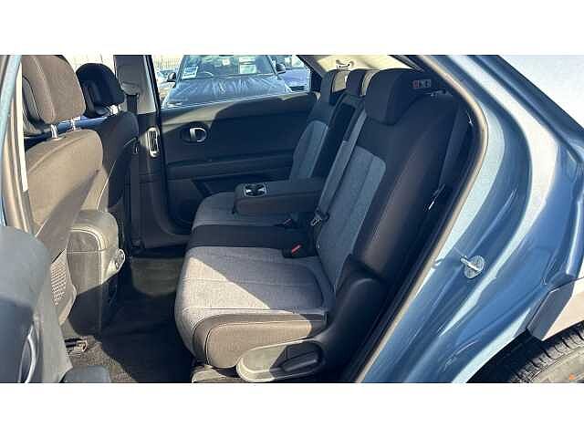 Hyundai Ioniq 5 IONIQ 5 160kW Premium 73 kWh 5dr Auto