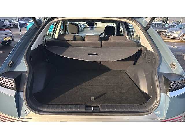 Hyundai Ioniq 5 IONIQ 5 160kW Premium 73 kWh 5dr Auto