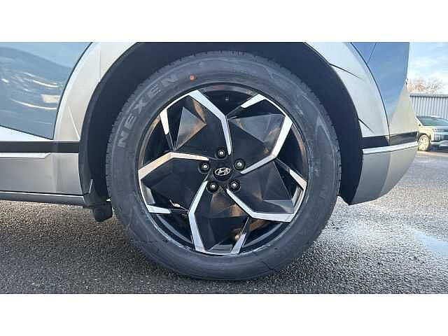 Hyundai Ioniq 5 IONIQ 5 160kW Premium 73 kWh 5dr Auto