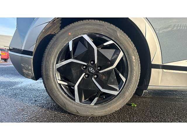 Hyundai Ioniq 5 IONIQ 5 160kW Premium 73 kWh 5dr Auto