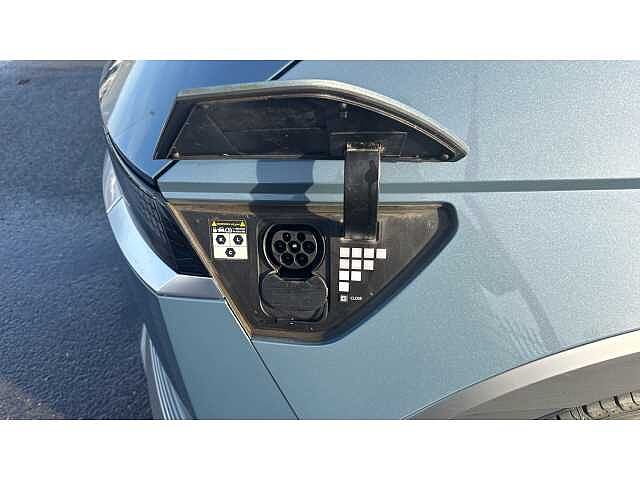 Hyundai Ioniq 5 IONIQ 5 160kW Premium 73 kWh 5dr Auto