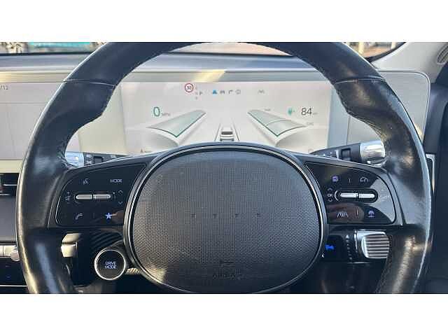 Hyundai Ioniq 5 IONIQ 5 160kW Premium 73 kWh 5dr Auto
