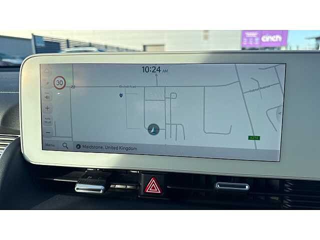 Hyundai Ioniq 5 IONIQ 5 160kW Premium 73 kWh 5dr Auto