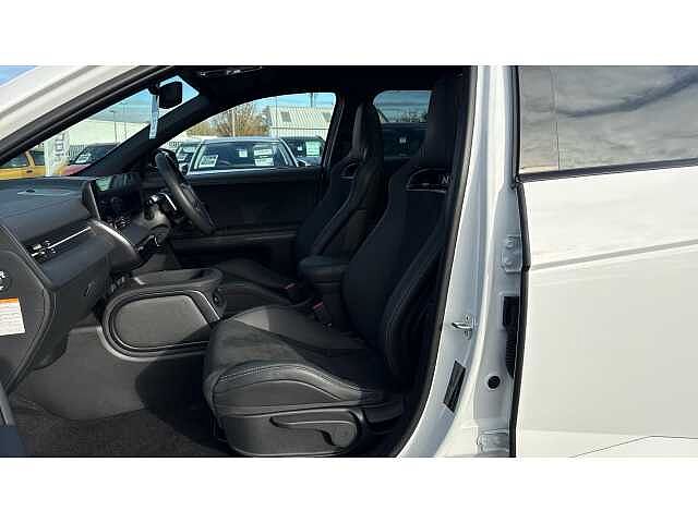 Hyundai Ioniq 5 N IONIQ 5 N 478kW 84 kWh 5dr Auto [Vision Roof]