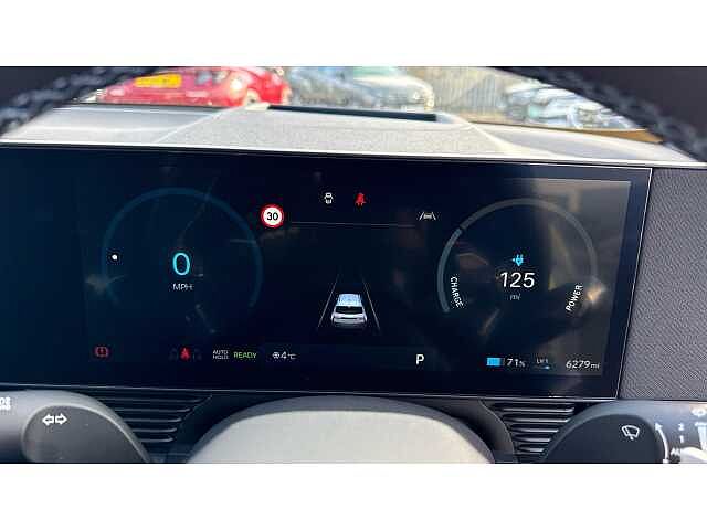 Hyundai Ioniq 5 N IONIQ 5 N 478kW 84 kWh 5dr Auto [Vision Roof]