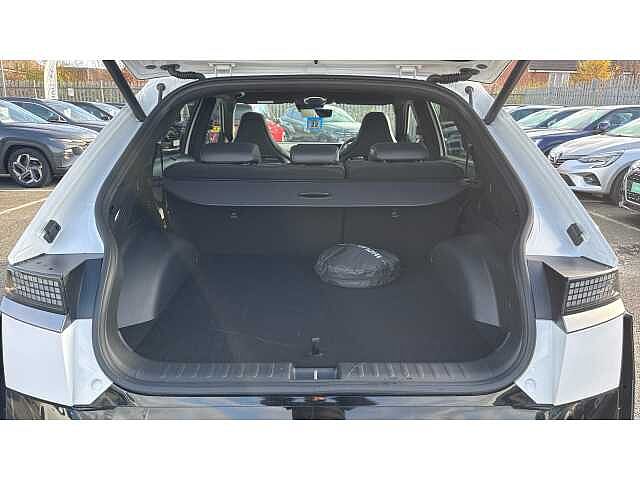 Hyundai Ioniq 5 N IONIQ 5 N 478kW 84 kWh 5dr Auto [Vision Roof]