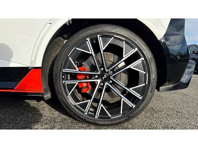 Hyundai Ioniq 5 N IONIQ 5 N 478kW 84 kWh 5dr Auto [Vision Roof]