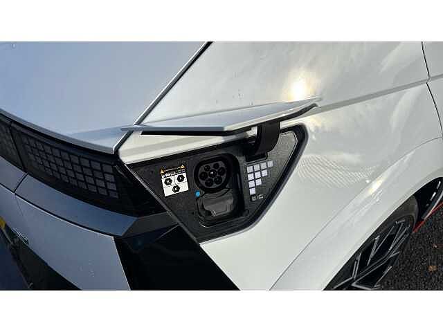 Hyundai Ioniq 5 N IONIQ 5 N 478kW 84 kWh 5dr Auto [Vision Roof]