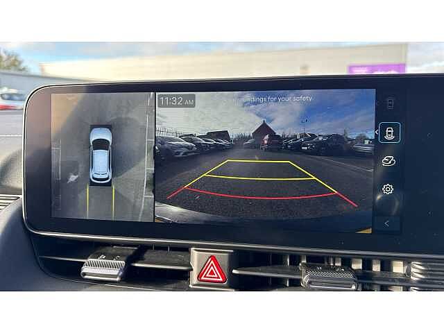 Hyundai Ioniq 5 N IONIQ 5 N 478kW 84 kWh 5dr Auto [Vision Roof]