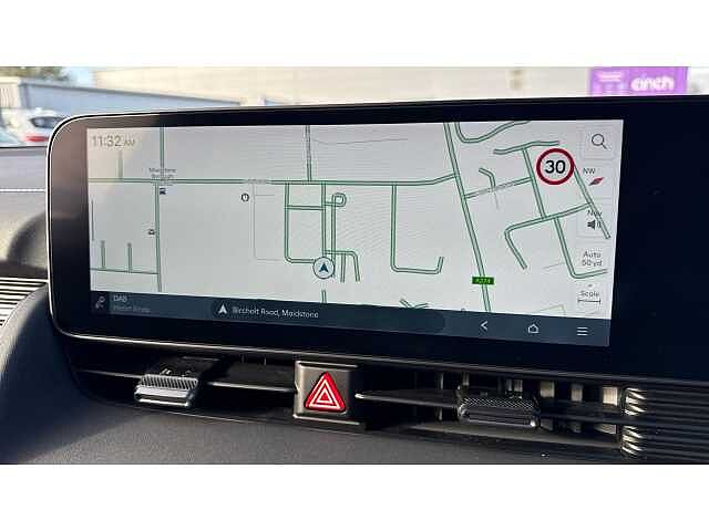Hyundai Ioniq 5 N IONIQ 5 N 478kW 84 kWh 5dr Auto [Vision Roof]