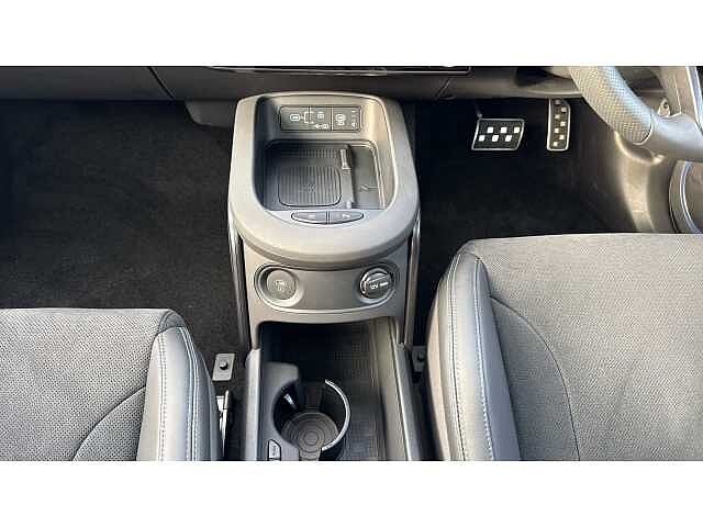 Hyundai Ioniq 5 N IONIQ 5 N 478kW 84 kWh 5dr Auto [Vision Roof]