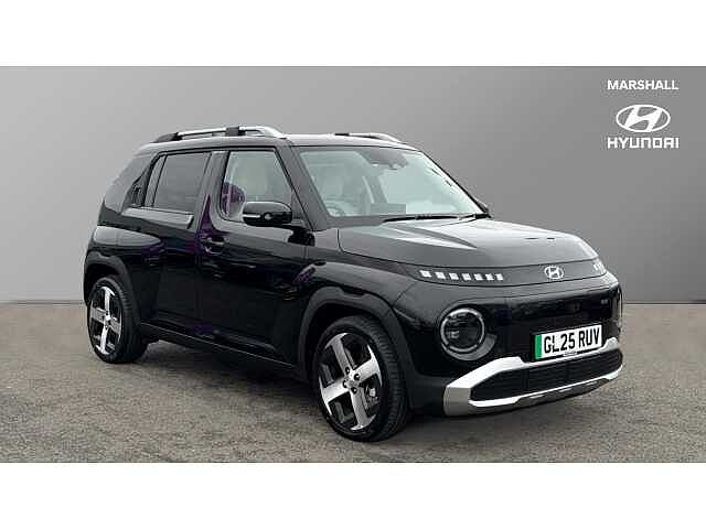 Hyundai Inster Inster 5Dr HAT 85kW 2 49kWh