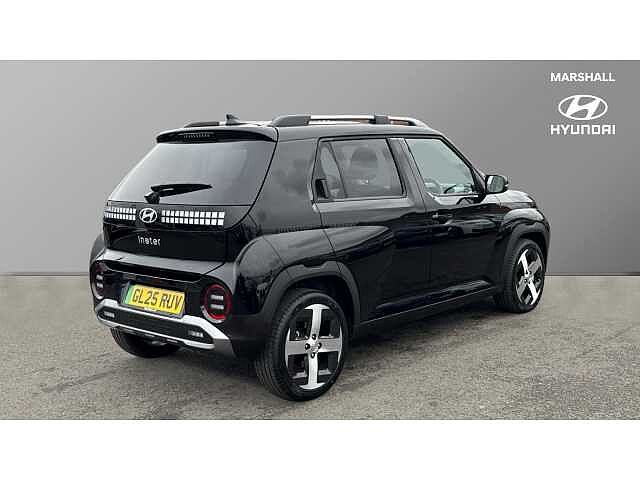 Hyundai Inster Inster 5Dr HAT 85kW 2 49kWh