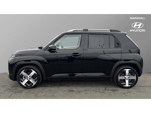 Hyundai Inster Inster 5Dr HAT 85kW 2 49kWh