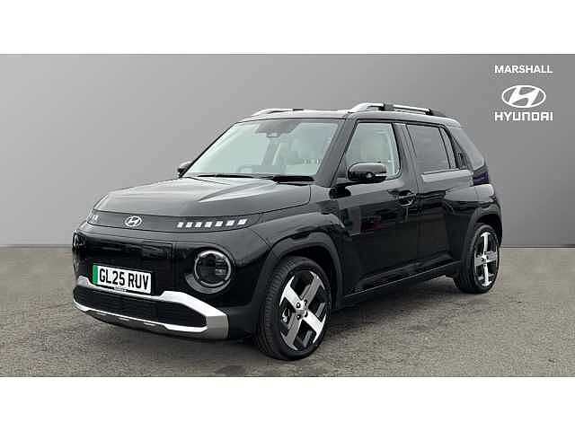 Hyundai Inster Inster 5Dr HAT 85kW 2 49kWh