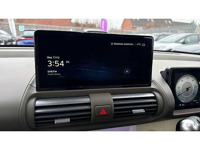 Hyundai Inster Inster 5Dr HAT 85kW 2 49kWh