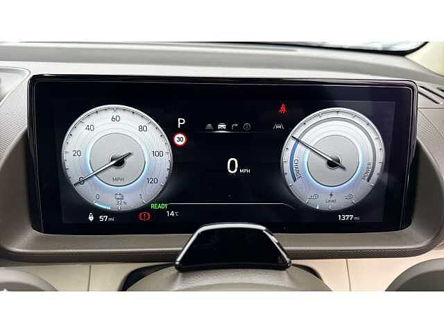 Hyundai Inster Inster 5Dr HAT 85kW 2 49kWh