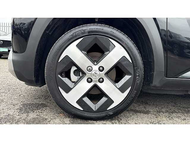 Hyundai Inster Inster 5Dr HAT 85kW 2 49kWh