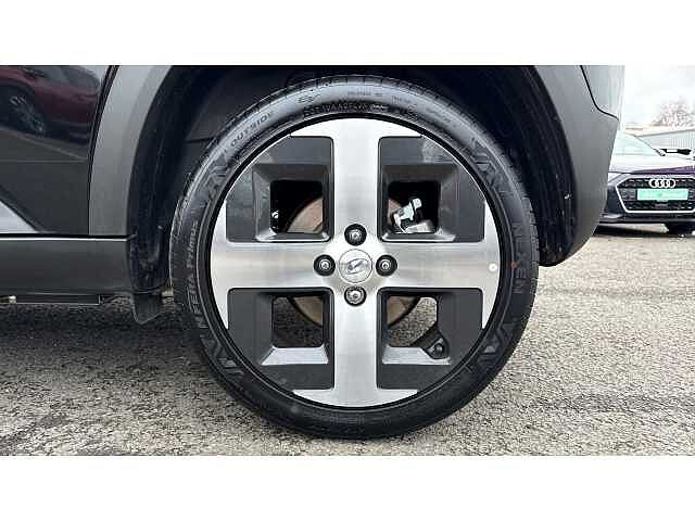 Hyundai Inster Inster 5Dr HAT 85kW 2 49kWh