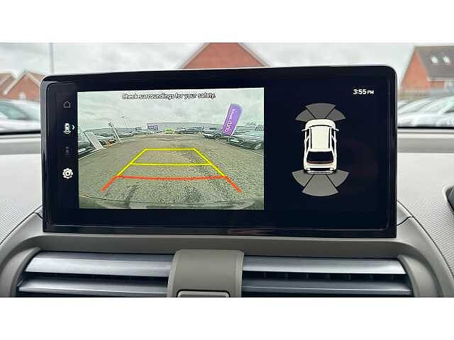 Hyundai Inster Inster 5Dr HAT 85kW 2 49kWh