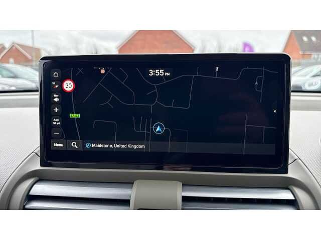 Hyundai Inster Inster 5Dr HAT 85kW 2 49kWh