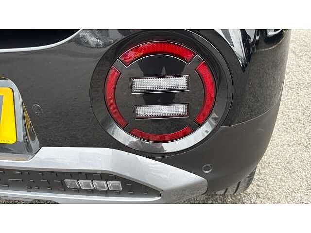 Hyundai Inster Inster 5Dr HAT 85kW 2 49kWh