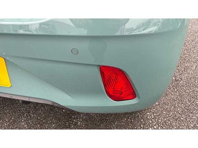 Hyundai I10 I10 1.2 Advance 5dr Green