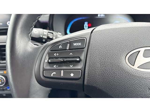 Hyundai I10 I10 1.2 Advance 5dr Green