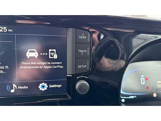 Hyundai I10 I10 1.2 Advance 5dr Green