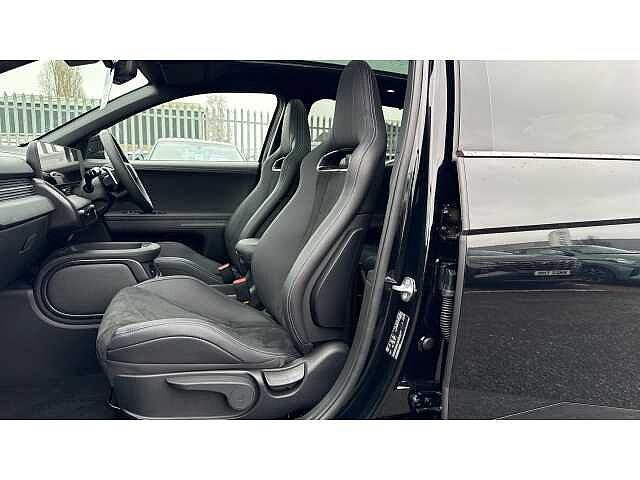 Hyundai Ioniq 5 N IONIQ 5 N 478kW 84 kWh 5dr Auto [Vision Roof]