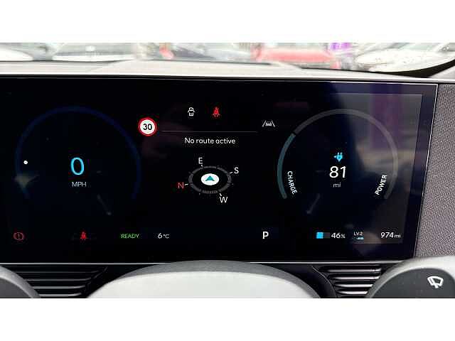 Hyundai Ioniq 5 N IONIQ 5 N 478kW 84 kWh 5dr Auto [Vision Roof]