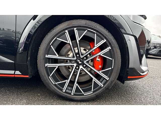 Hyundai Ioniq 5 N IONIQ 5 N 478kW 84 kWh 5dr Auto [Vision Roof]