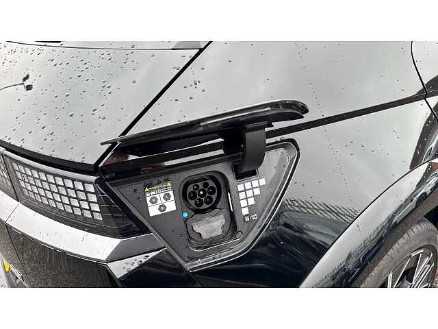 Hyundai Ioniq 5 N IONIQ 5 N 478kW 84 kWh 5dr Auto [Vision Roof]
